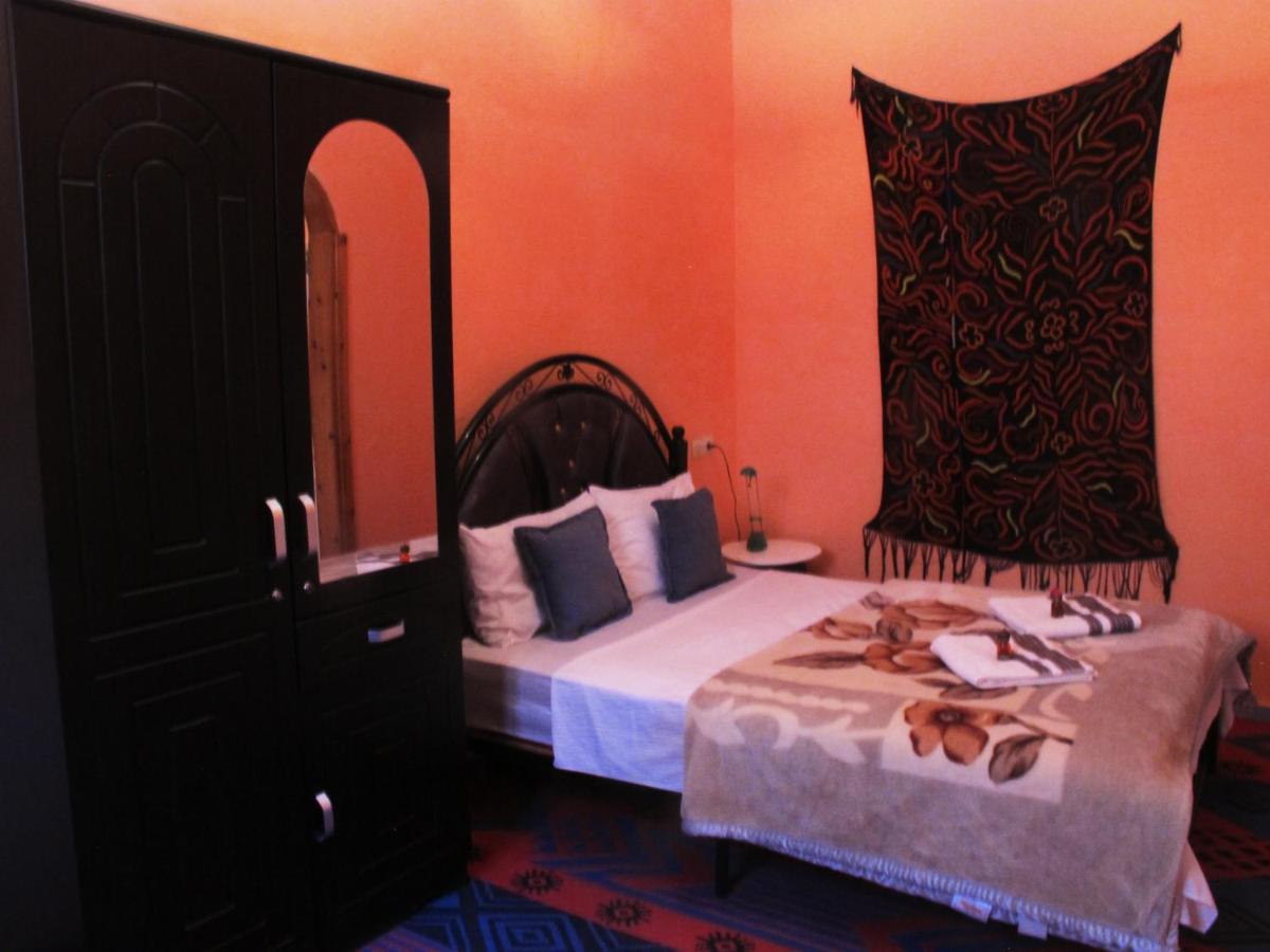 Riad De Reve Zagora Eksteriør billede