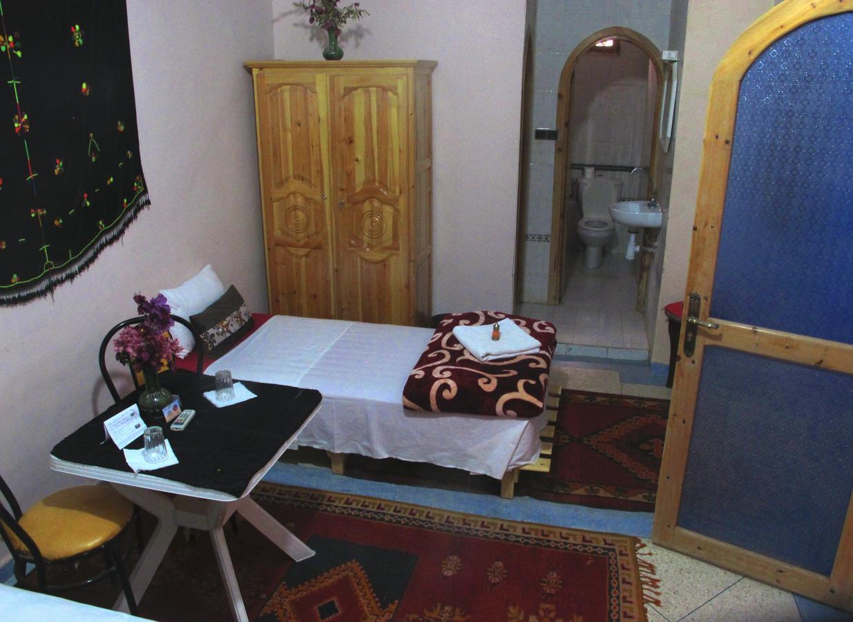 Riad De Reve Zagora Eksteriør billede