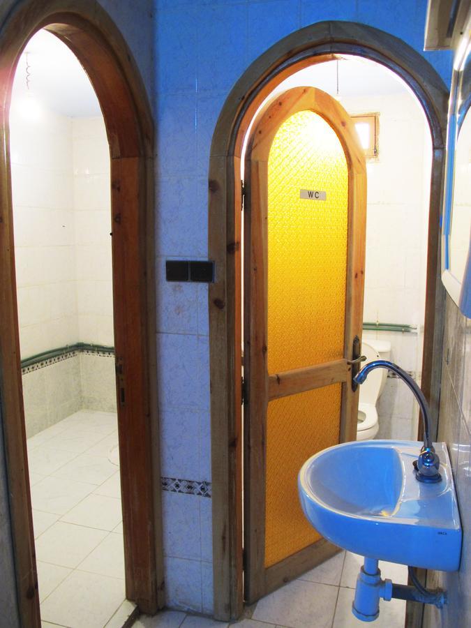 Riad De Reve Zagora Eksteriør billede