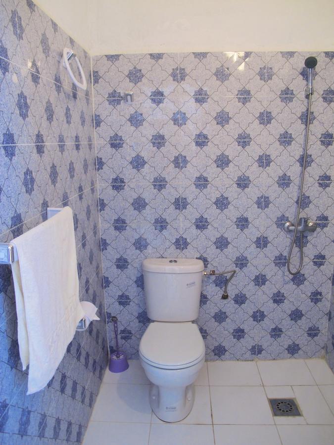 Riad De Reve Zagora Eksteriør billede