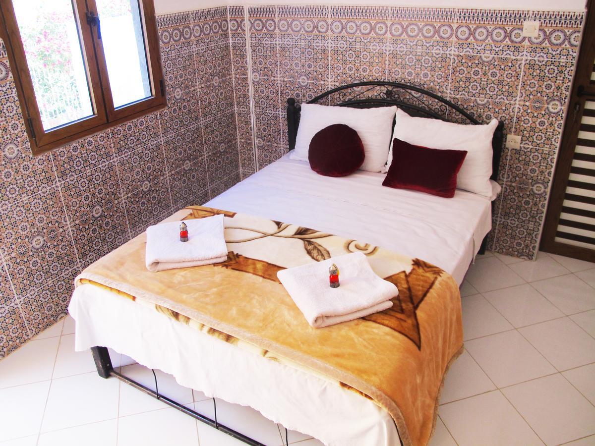 Riad De Reve Zagora Eksteriør billede