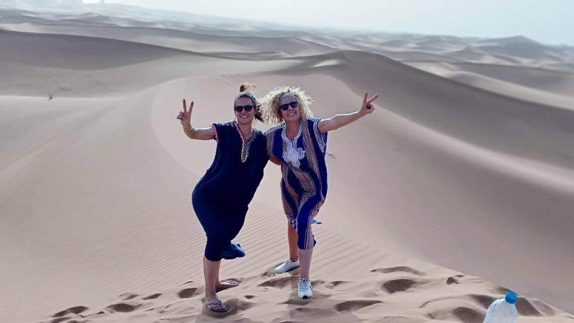 Riad De Reve Zagora Eksteriør billede